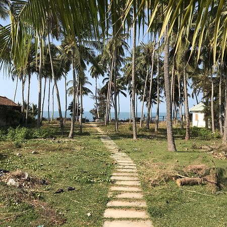 Sea Renity Mui Ne Homestay Παν Θιέτ Εξωτερικό φωτογραφία