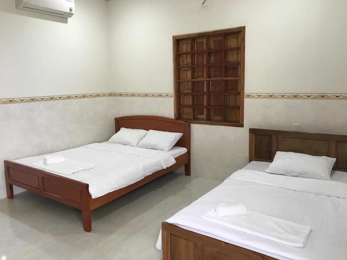 Sea Renity Mui Ne Homestay Παν Θιέτ Εξωτερικό φωτογραφία