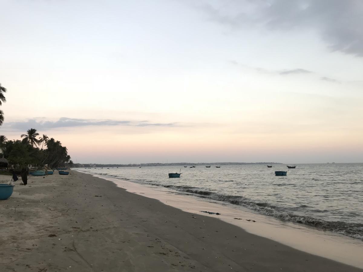 Sea Renity Mui Ne Homestay Παν Θιέτ Εξωτερικό φωτογραφία