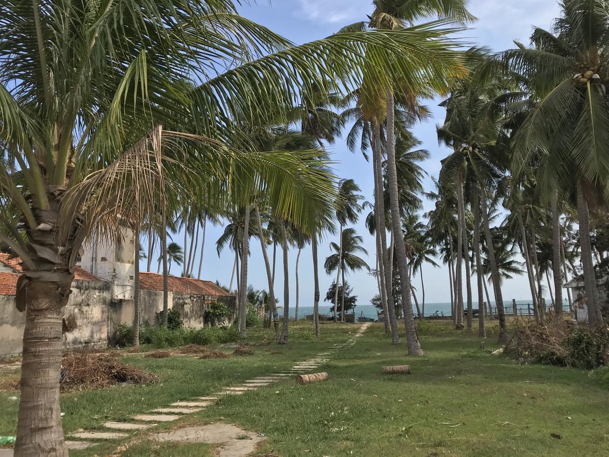Sea Renity Mui Ne Homestay Παν Θιέτ Εξωτερικό φωτογραφία