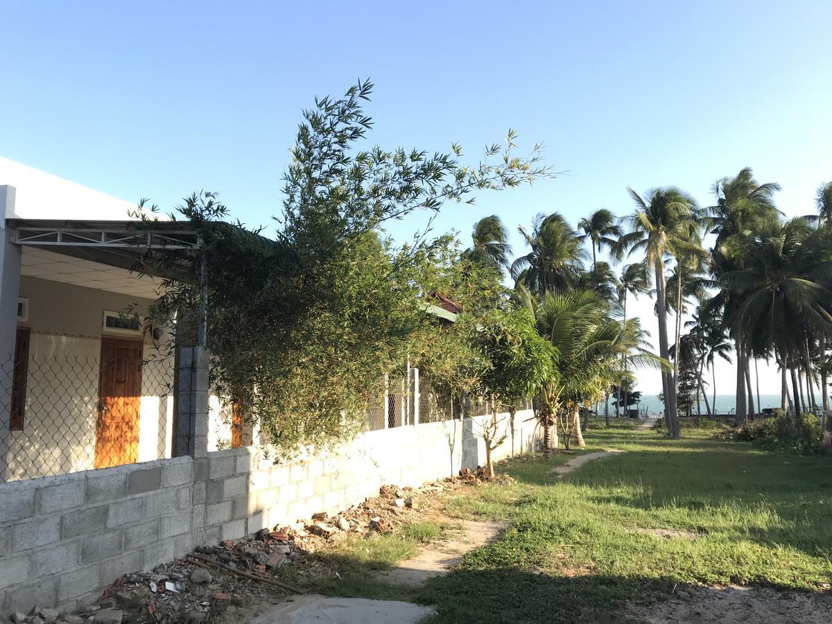 Sea Renity Mui Ne Homestay Παν Θιέτ Εξωτερικό φωτογραφία
