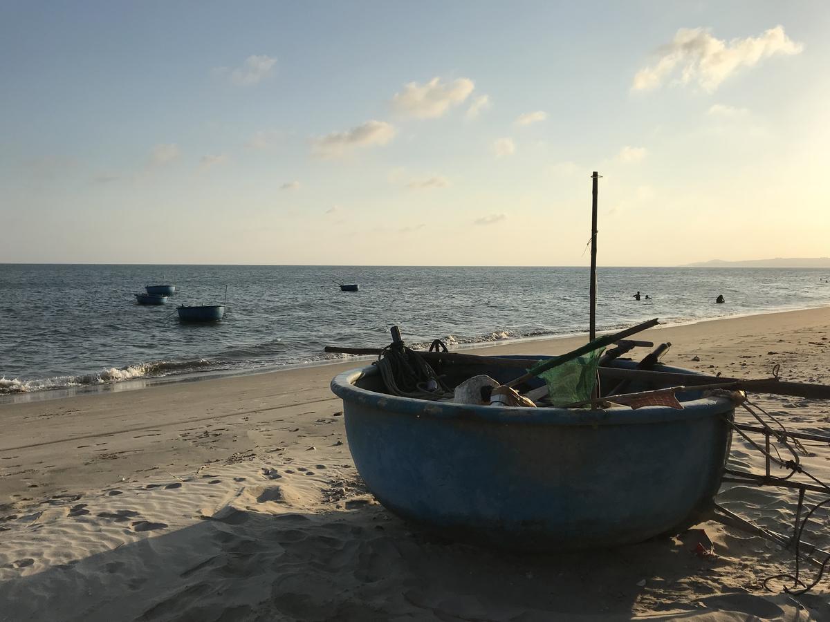 Sea Renity Mui Ne Homestay Παν Θιέτ Εξωτερικό φωτογραφία